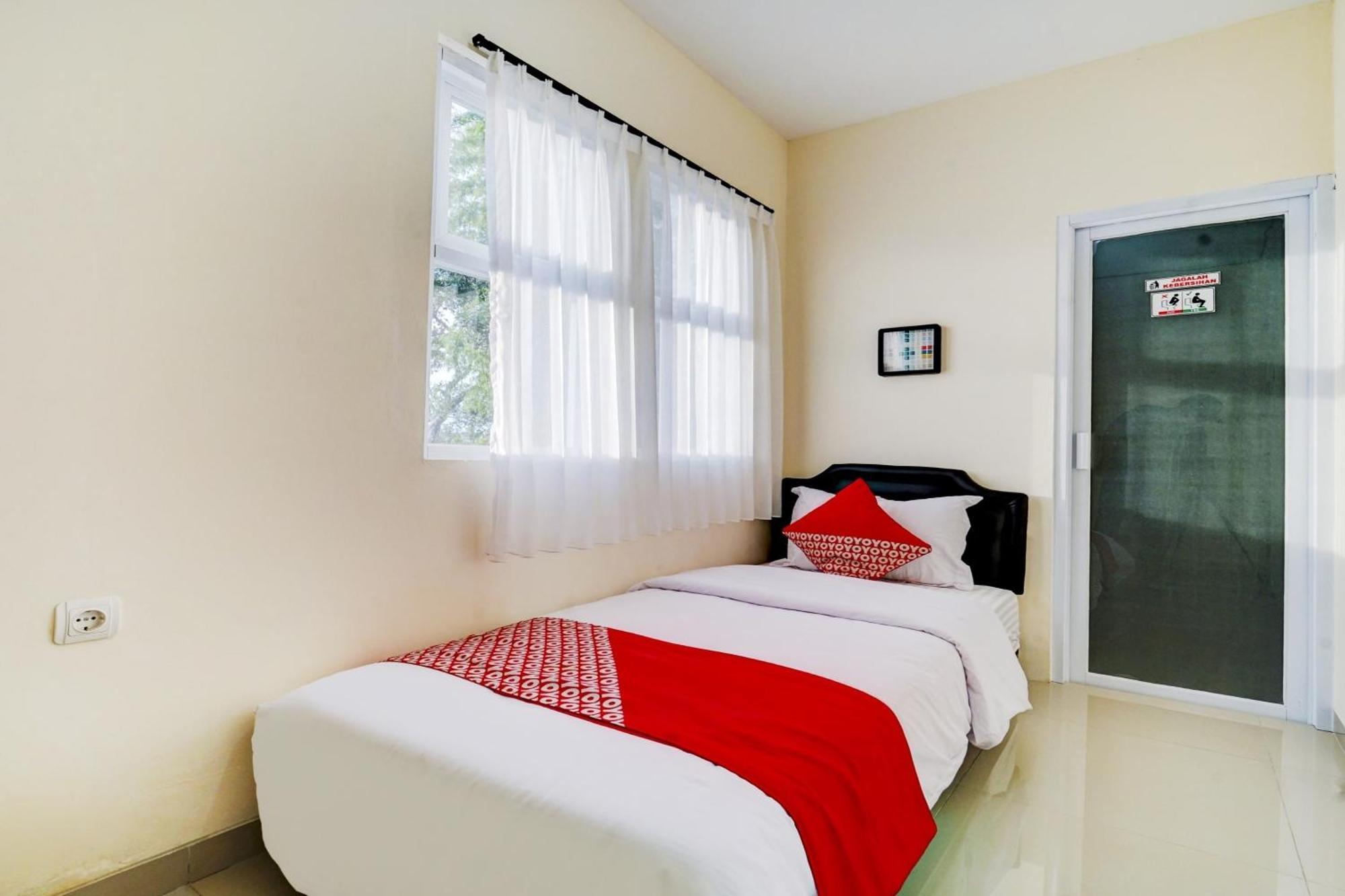 Kamar Deluxe Single