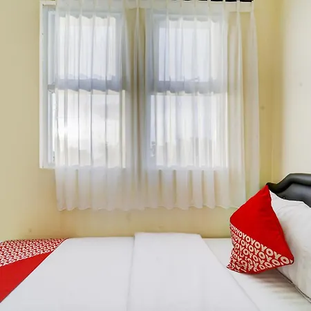 Hotel O River Inn Malioboro-2